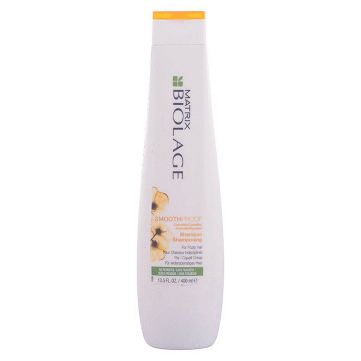 Glattende Shampoo Biolage Smoothproof Matrix